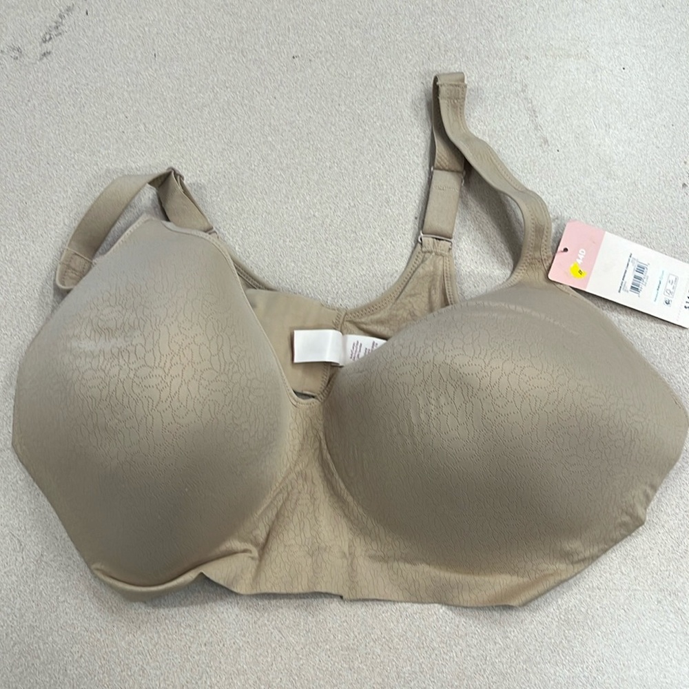 44D bra